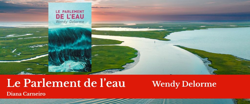Le Parlement de&nbsp;l&rsquo;eau