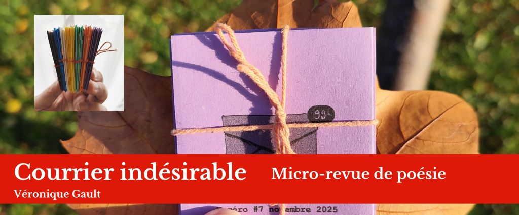 Courrier indésirable