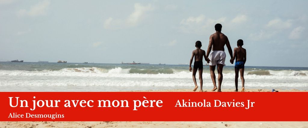 Un jour avec mon&nbsp;père