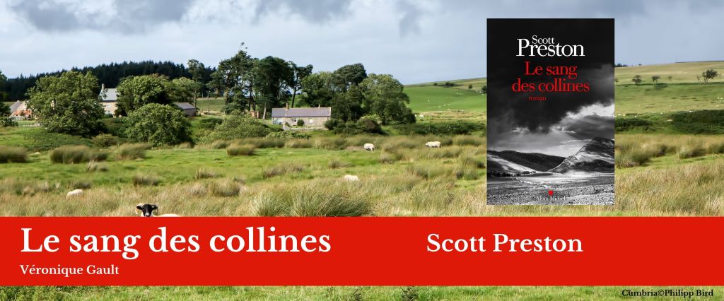 Le sang des&nbsp;collines