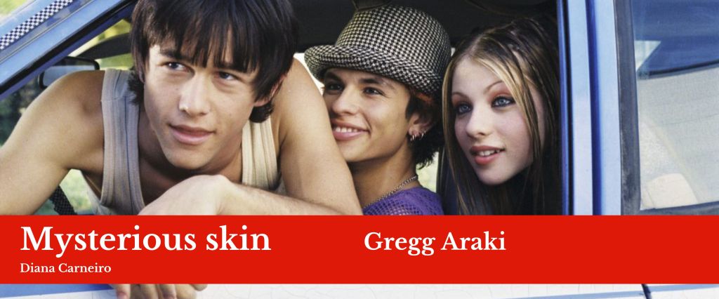 Mysterious skin